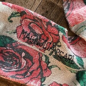 🌹 Magnolia Pearl Socks